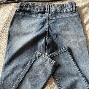 Bebe jeans Skinny cut